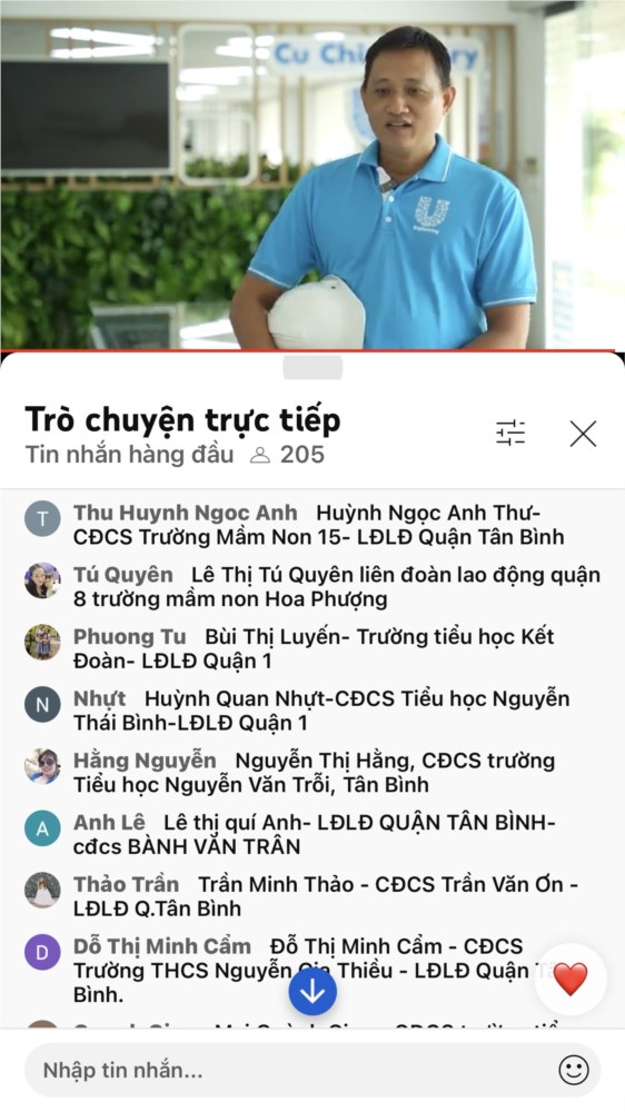 Ảnh đại diện
